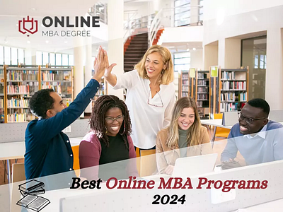Best Online MBA Programs 2024 From Top Universities onlineeducation onlinelearning onlinemba onlinembadegree onlinembaprogram onlineprogram