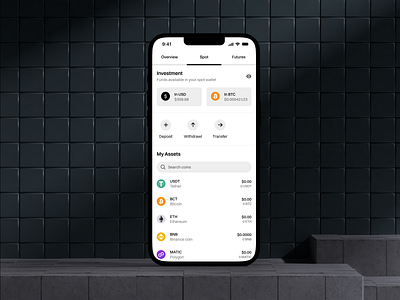 Cryptocurrency Exchange Project ( Ready for Sale ) bitcoin crypto cryptocurrency exchange system mobile app nft project readymade saas system template ui uiux design ux