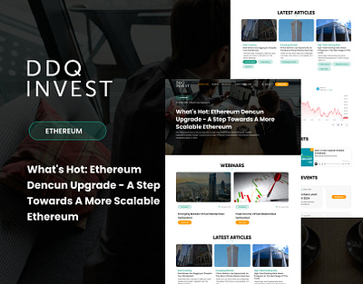 DDQ Invest figma