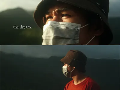 the dream. cinematography video videography