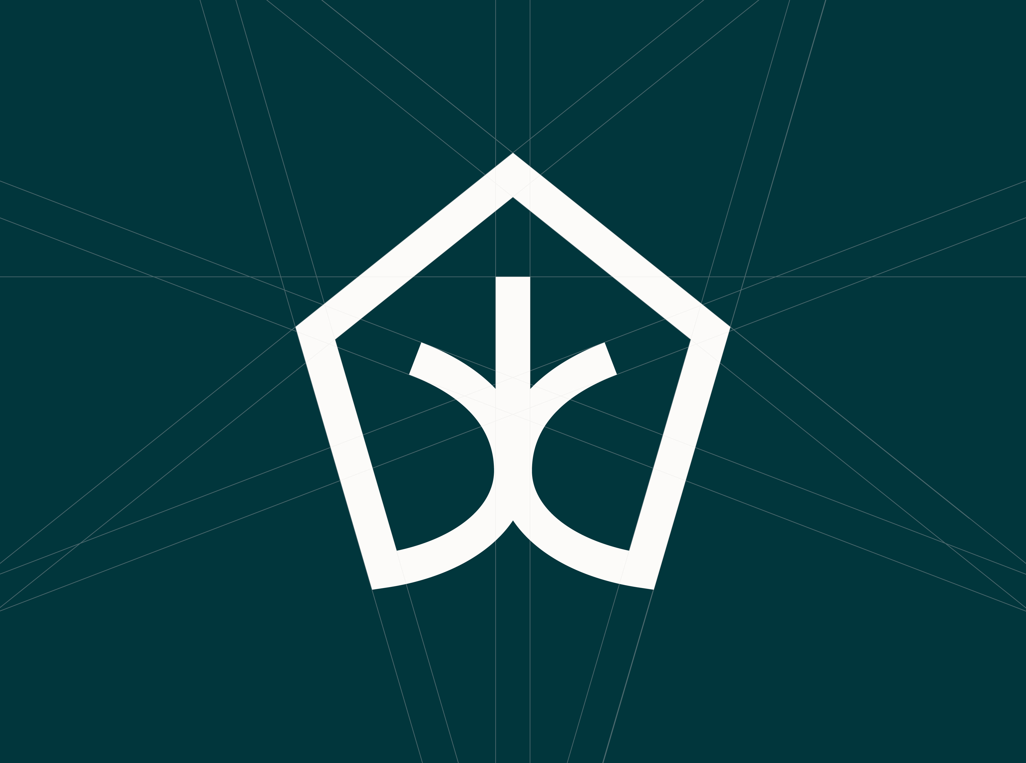 Birch Wellness logomark brand design brand identity brand identity design branding design graphic design logo logo design