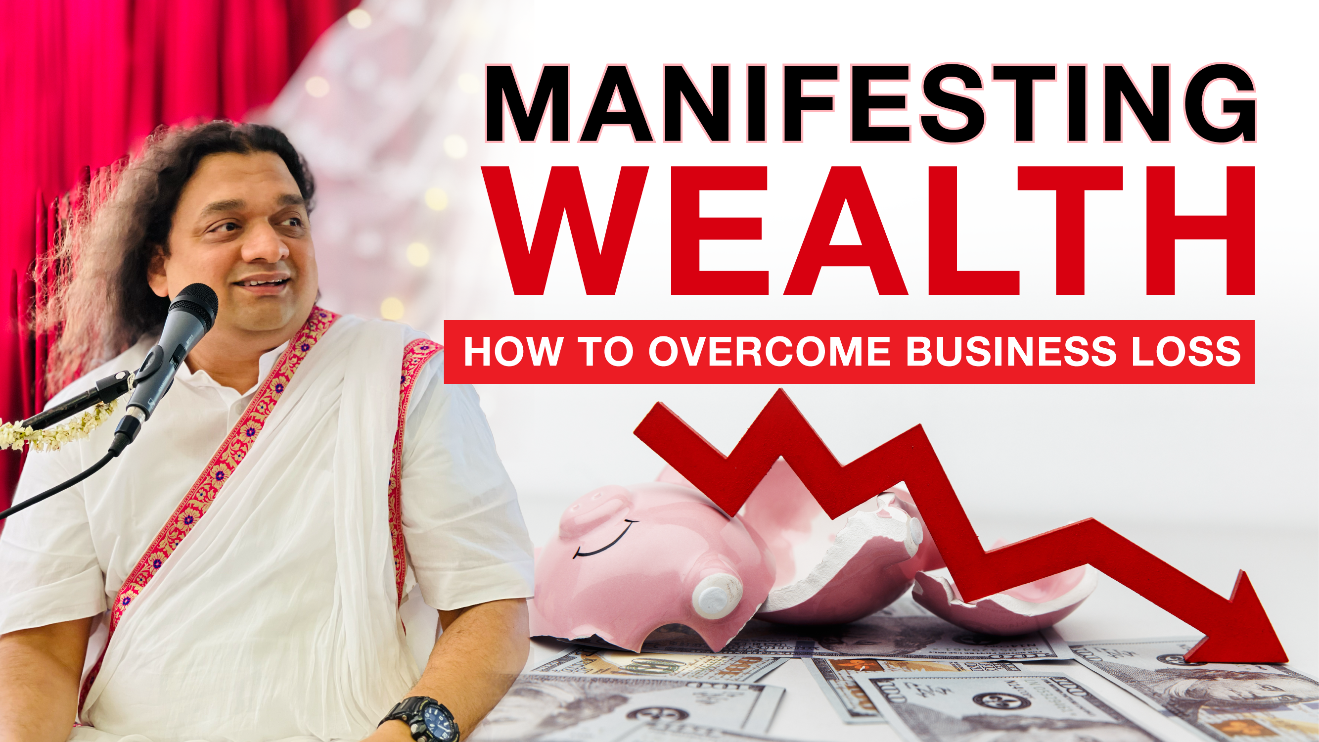 Example of You Tube Thumbnail Design