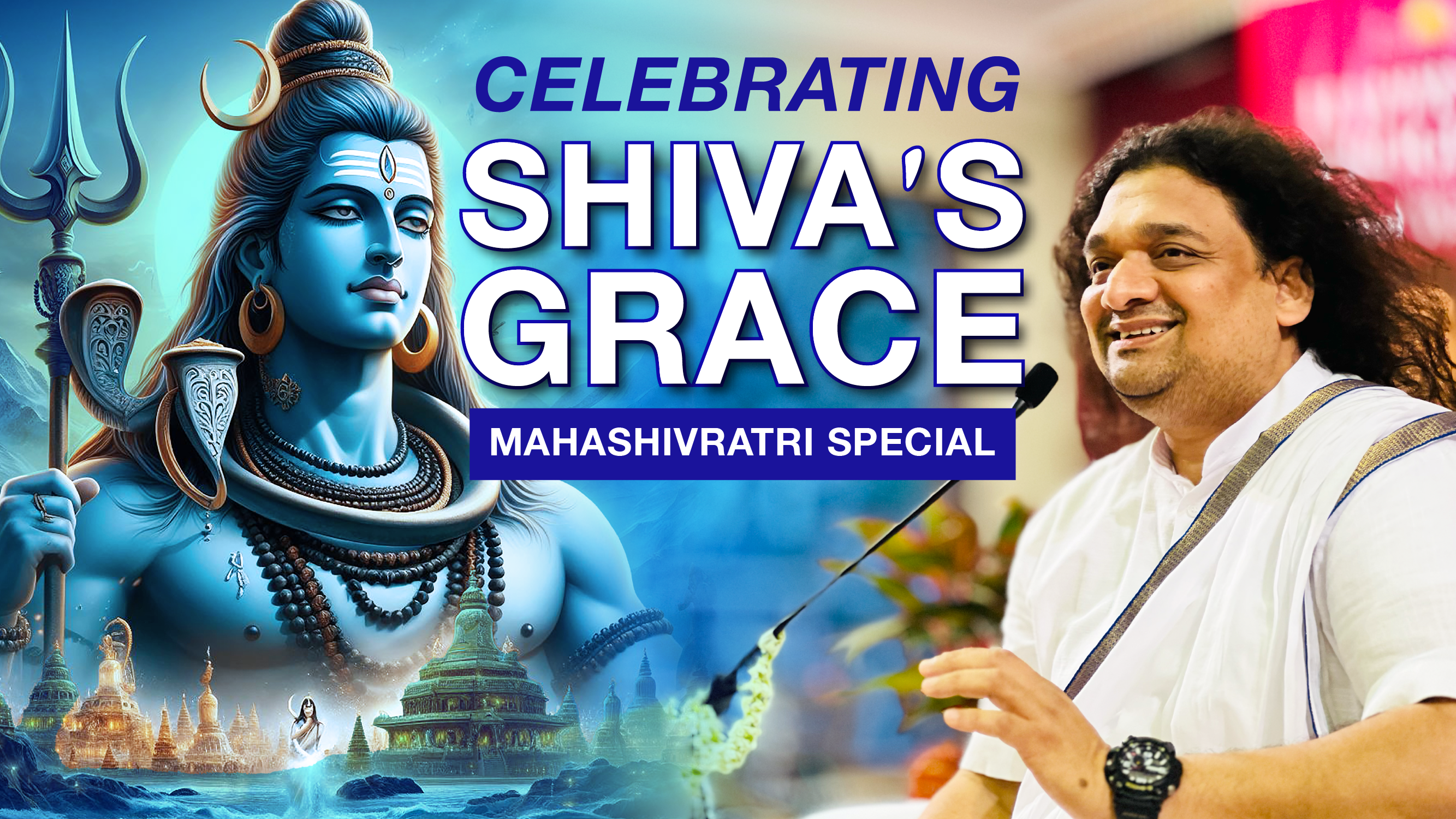 Example of You Tube Thumbnail Design