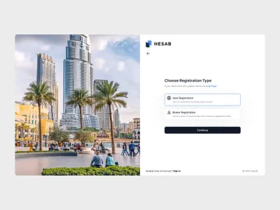 Landing Page - Web App agent apartment best design broker business corporate design house management property real estate real estate agency real property realestate realtor saas ui ux v webdesign website