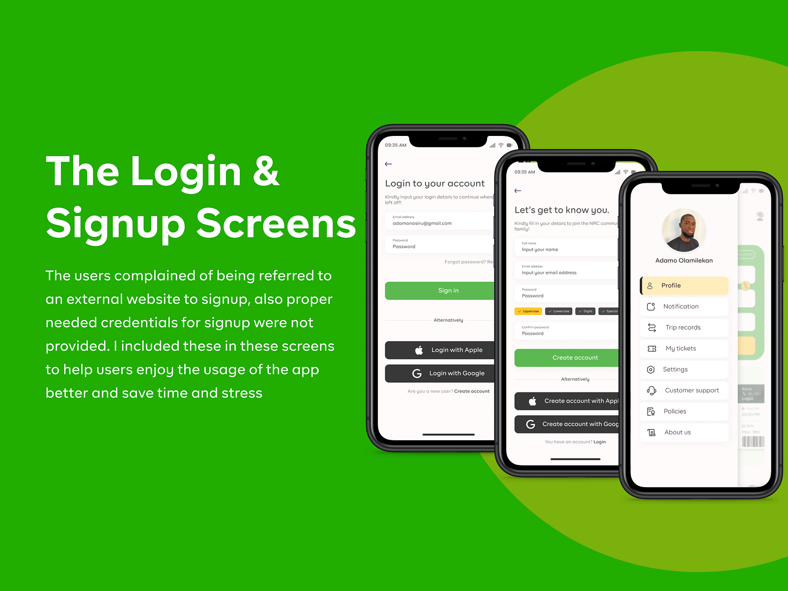 nrc app store