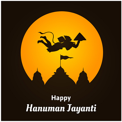 Happy Hanuman Jayanti hanuman chalisa
