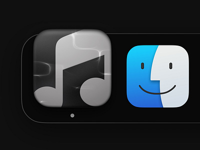 Music App Icon