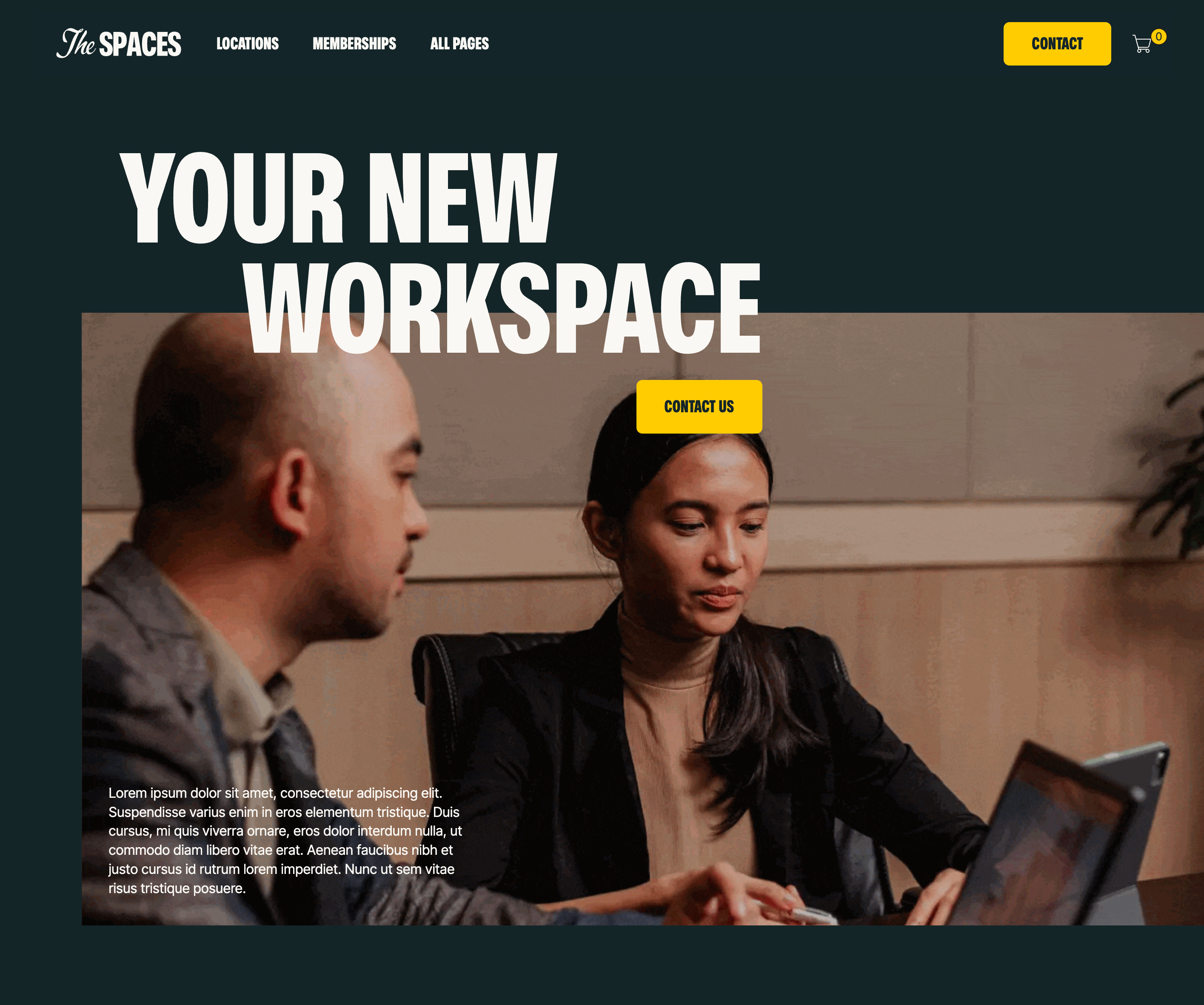The Spaces Webflow Template branding figma graphic design illustration real estate silvtemplates silvwebflowtemplates ui ux web design web development webflow webflowsilvtemplates website