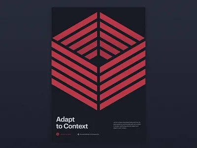 Adapt to Context design ethics ux