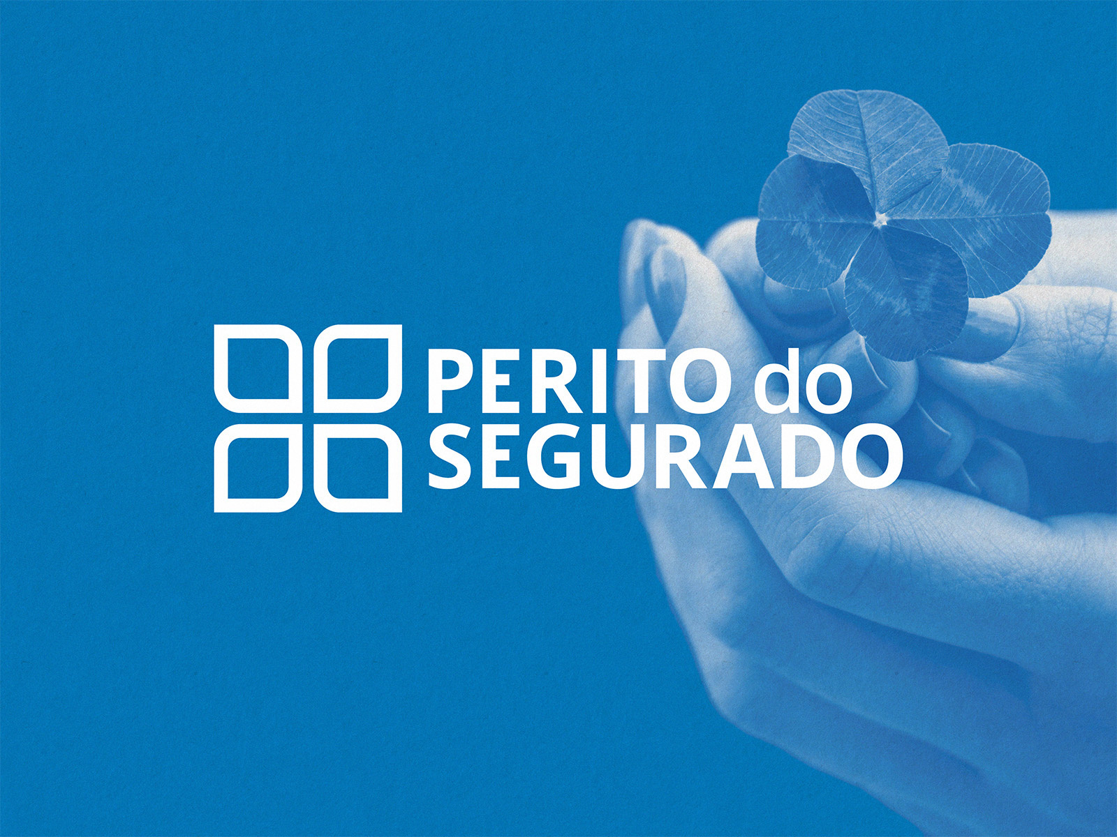Perito do Segurado — Brand Identity Design brand brand concept brand design branding business business design design flyer graphic design logo logo design logo mark logotype mark monogram type typography