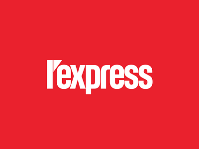 L'Express, éclairer le débat pour transformer la France. branding product design stratégie de contenu stratégie web system design