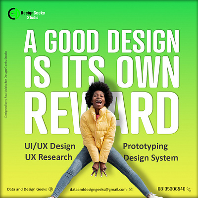 Design Geeks Studio Meta Ad Graphic ads graphic design meta meta ad product design prototyping uiux design user experience