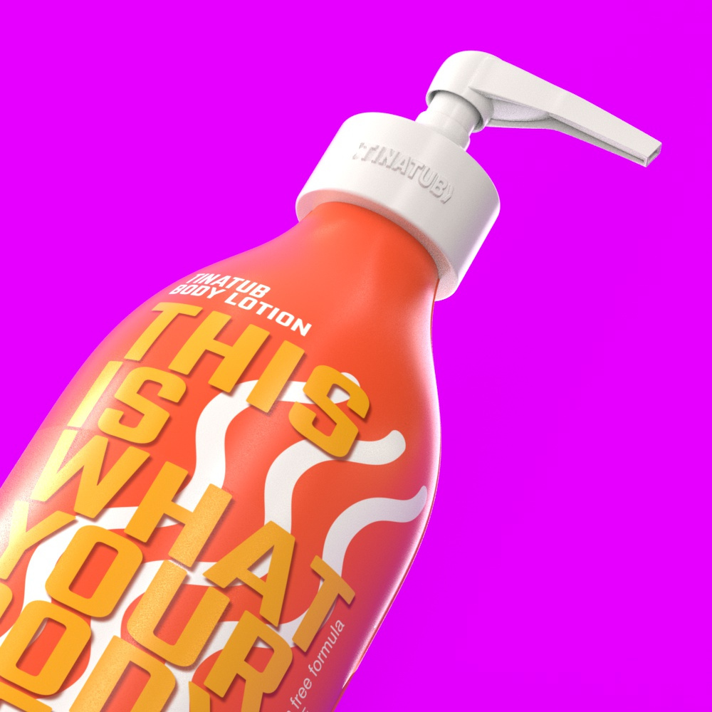 Example of Comprehensive Branding+ Packaging Design