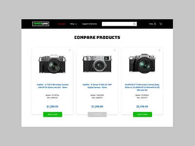 Daily UI #030: Pricing daily ui e commerce ui visual design