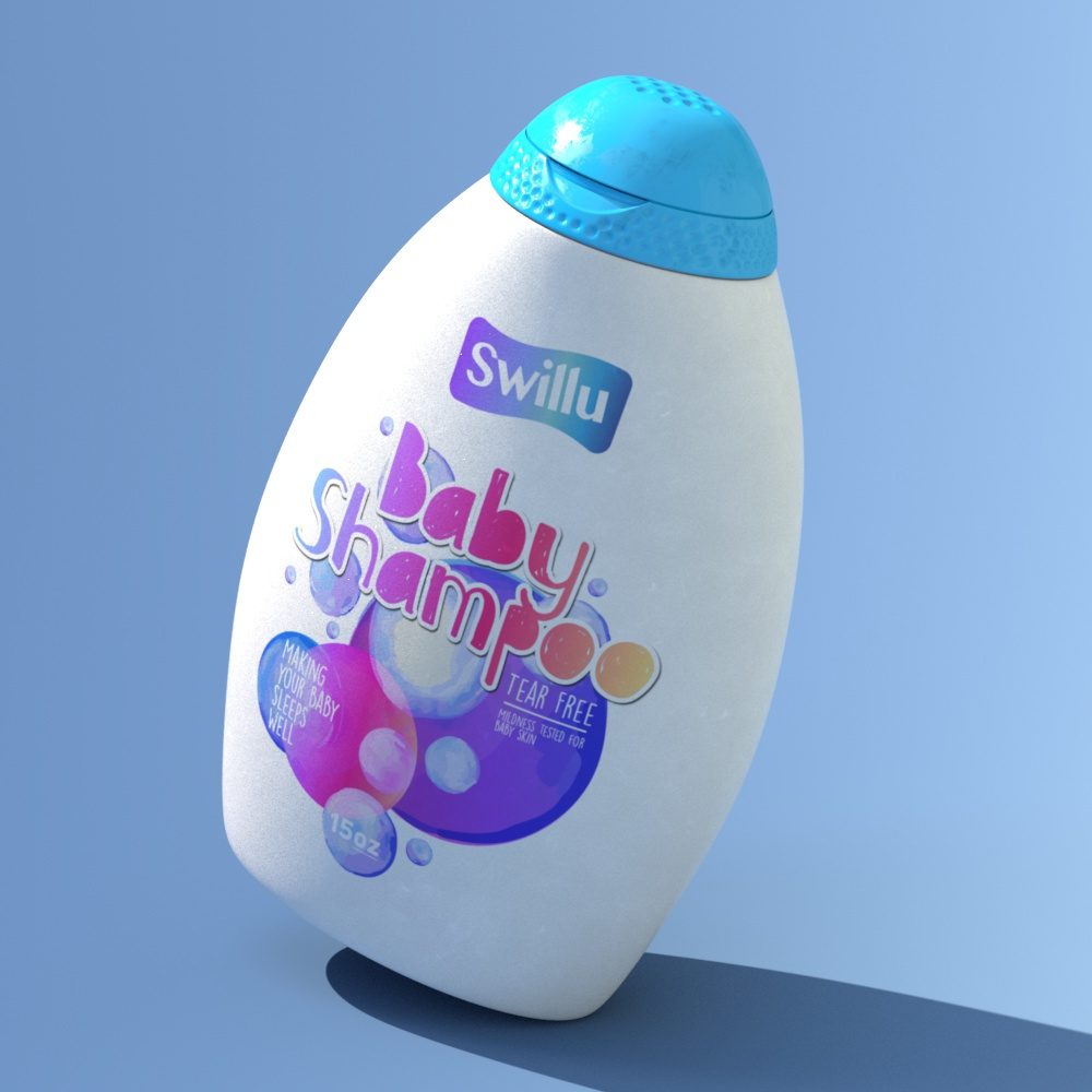 Example of Ultimate Package