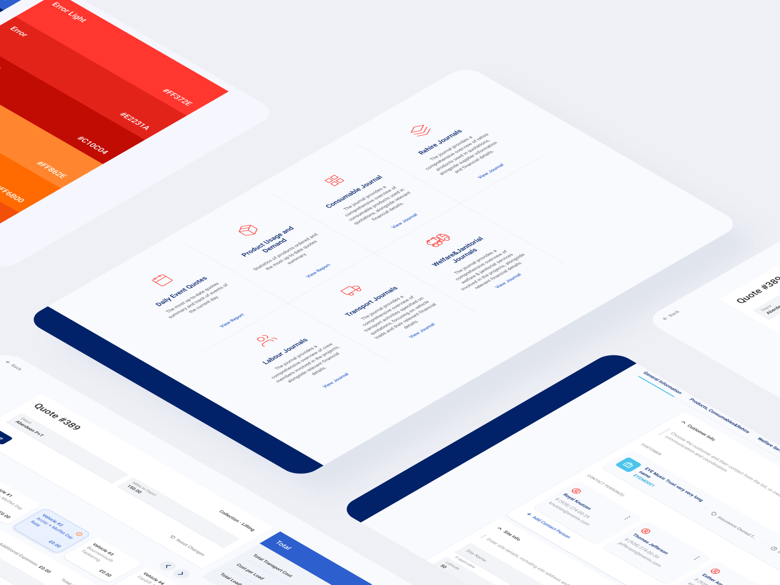 Financial management web app cards dashboard figma financial form management system material material 3 mui quotes side bar ui web webapp