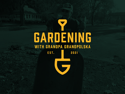 Gardening with Grandpolska gardening