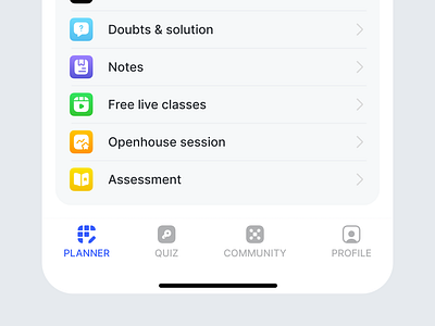 Nav branding design graphic design illustration logo mobile design typography ui