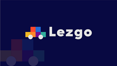 Lezgo branding design graphic design illustration logo motion graphics typography vector