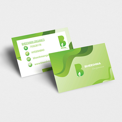 VISITING CARD 3d animation branding graphic design logo motion graphics ui