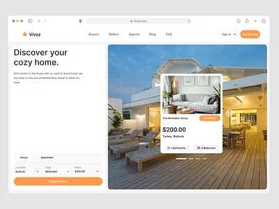 Hero Section app branding design figma hero section illustration logo ui uiux ux web xd