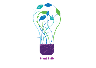 bulb planet 3d animation branding graphic design logo motion graphics ui