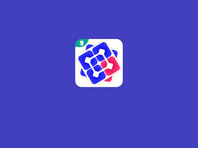 Kachi (puzzle game) graphic design icon mobile game puzzle