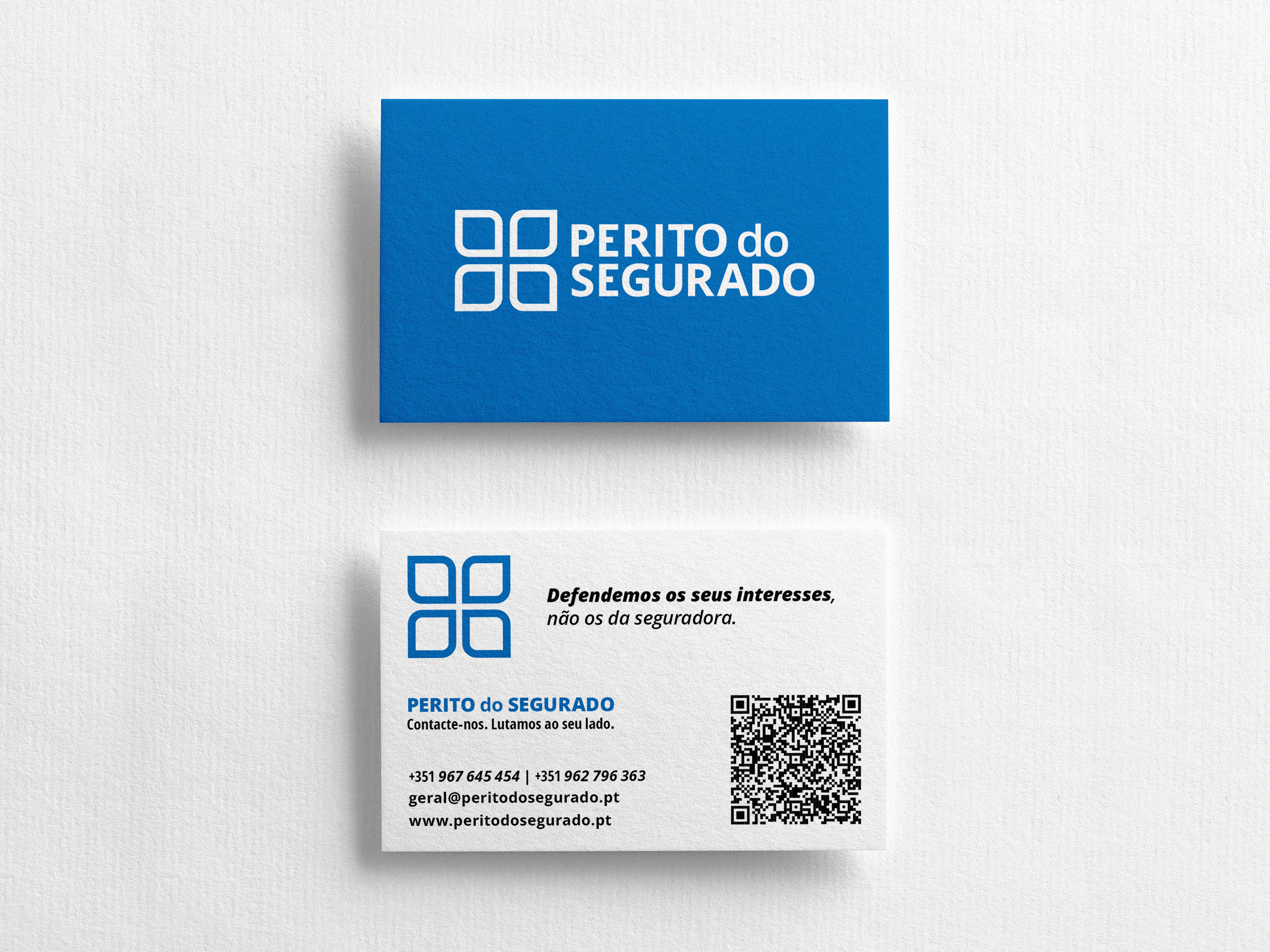 Example of Brand Identity & Custom Lettering