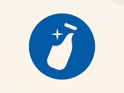 Add Milk branding graphicdesign logo logoillustration websitedesign