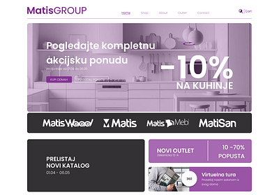 Furniture Website branding design graphic design ui ux webdesign