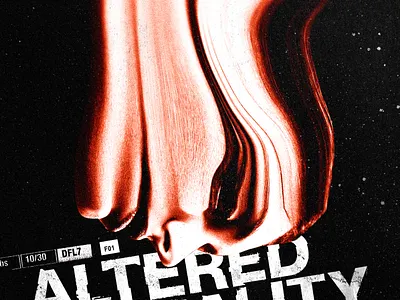 TC_456 art artwork design graphic design grunge poster posters