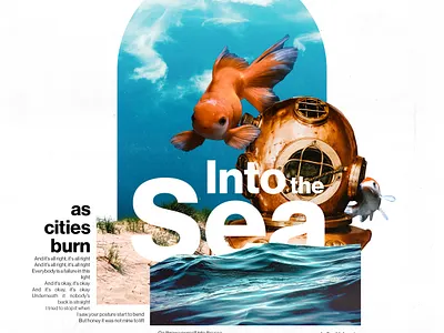 TC_474 art artwork collage design digital collage graphic design poster typography