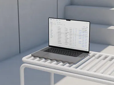 Domain name trading platform branding design design system digital branding digital product ui useflows ux wireframing