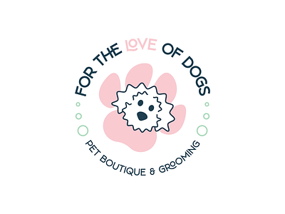 For The Love of Dogs Pet Boutique & Grooming boutique cats dogs grooming pet san antonio texas