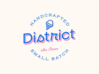 District Ice Cream austin texas district ice cream