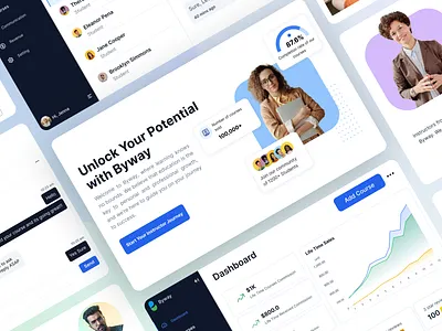 Learning Management System component design design template design webkul figma community figma resource learning admin learning management learning management design learning management system learning resource design learning solution lms resource solution ui ux webkul design webkul resource website