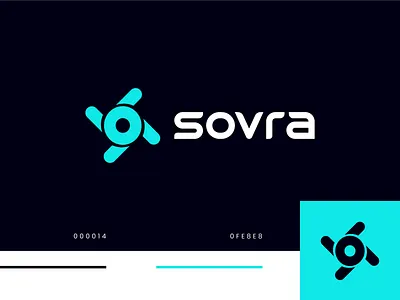 Sovra logo energy energy logo green energy logo logo design ninja ninja logo power solar brand identity solar energy solar panel solar power solar system sun sun logo tech