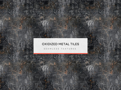 Oxidized Metal Tiles, Seamless Textures 300 DPI, 4K aluminium brass grunge wall background metal texture seamless texture steel zinc