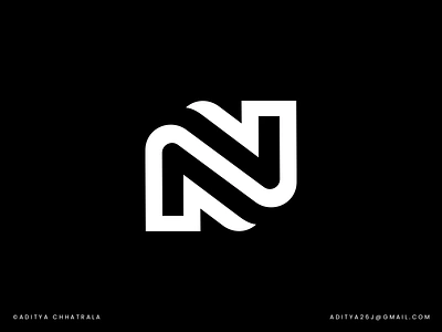 Letter N logo design, AI, technology, web, branding ai b2b brand mark branding data inspiration letter letter n logo designer logo inspiration logos minimal minimalistic n n logo network product software technology web