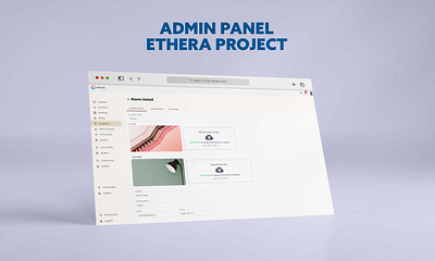 Admin Panel - Calender, Providers, & Bookings admin panel booking calendar design graphics ui design panel design panel ui providers responsive design ui ui design ui research ui ux design uiux user experience design user interface design uxui visual design web mobile design web design