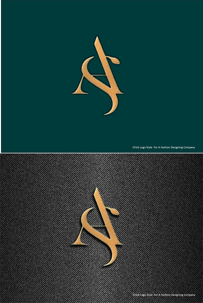 logo for fashion designer fashion design graphic design logo