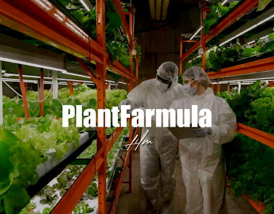 PlantFarmula agroecology farmtotable greenfarming healthyharvest naturalfarming organicfarming permaculturedesign regenerativefarming soilhealth sustainableagriculture