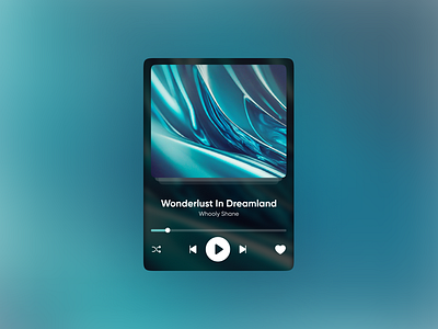 Music player 💙 music modal music player music player modal