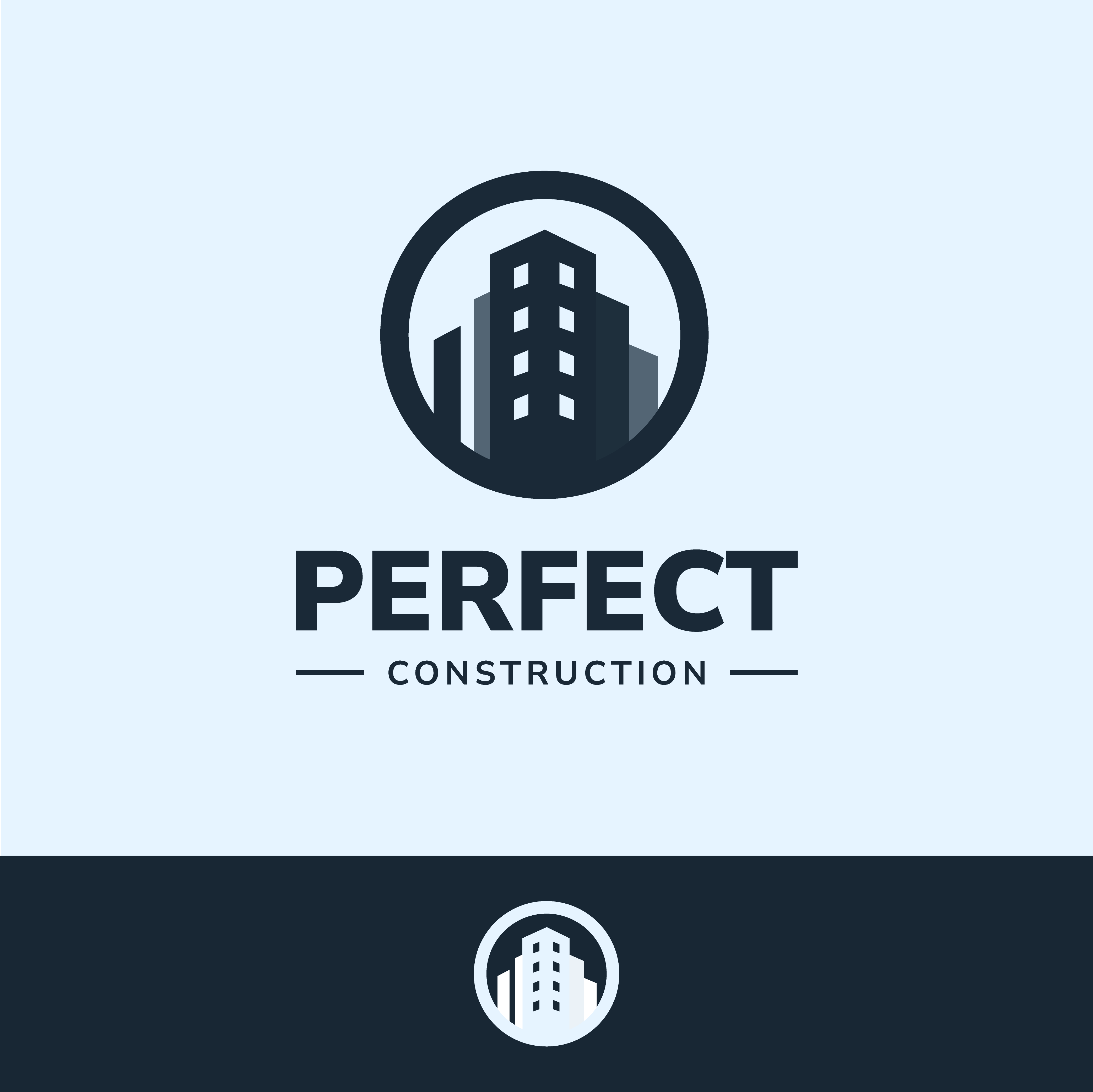 Construction Logo architecture logo brand logo branding construction construction logo construction logo design developer logo development logo graphic design house logo design industrial logo logo logo design minimal logo minimalist logo modern logo property logo real estate logo structure logo timeless logo