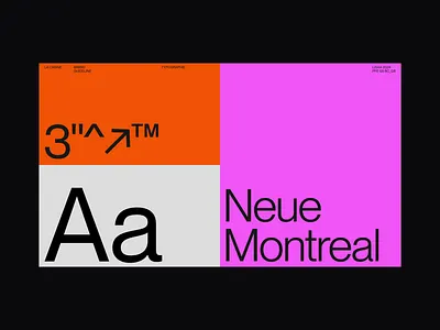 LA CABINE - Brand Guidelines animation blue brand guidelines brand identity branding colorful colors geometric shapes graphic design guidelines looping animation minimal design minimal motion motion graphics pink typography