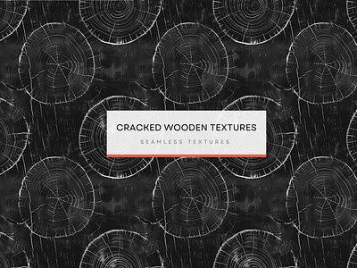 Cracked wooden textures, Seamless Textures 300 DPI, 4K cracked wood grainy wood halftone wood old tree trunk cross section wooden texture