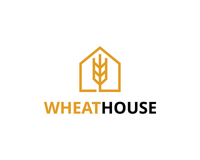 Wheat House Logo restaurant