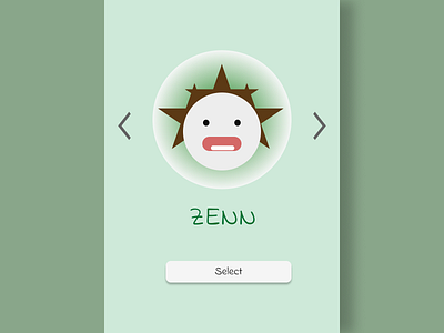 Daily UI Challenge #088 Avatar avatar challange dailyui design ui