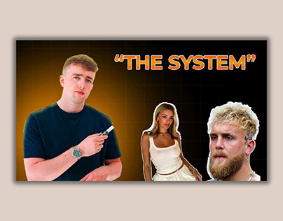 Thumbnail Design graphic design thumbnail youtube design youtube thumbnail