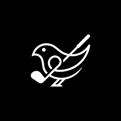 Birdie Golf Logo